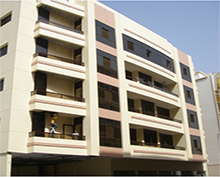 Building for Lease in Dubai-UAE