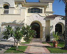 New Villa - Al Manara for Sale