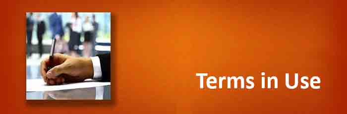 terms-in-use